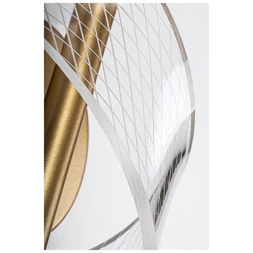 Rábalux Zofrael Beltéri lámpa meleg fehér LED 6 - RAB71415