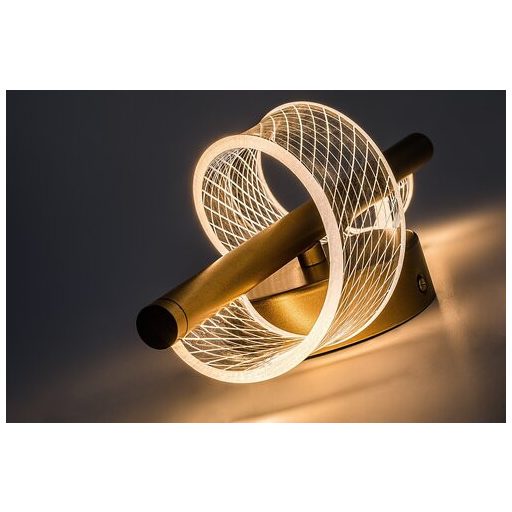 Rábalux Zofrael Beltéri lámpa meleg fehér LED 6 - RAB71415