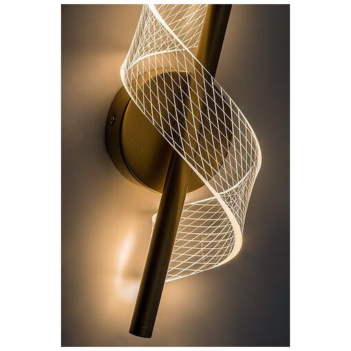 Rábalux Zofrael Beltéri lámpa meleg fehér LED 6 - RAB71415