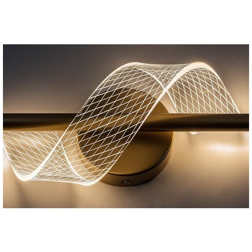 Rábalux Zofrael Beltéri lámpa meleg fehér LED 6 - RAB71415