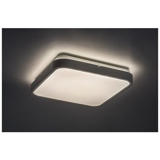 Rábalux Alenzo Beltéri lámpa változtatható LED 24 - RAB71422