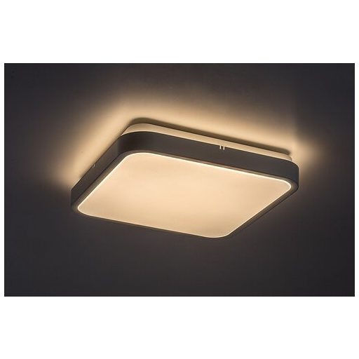 Rábalux Alenzo Beltéri lámpa változtatható LED 24 - RAB71422