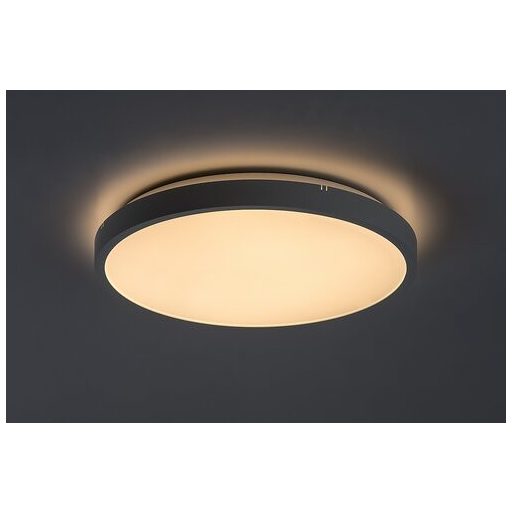 Rábalux Alenzo Beltéri lámpa változtatható LED 24 - RAB71427