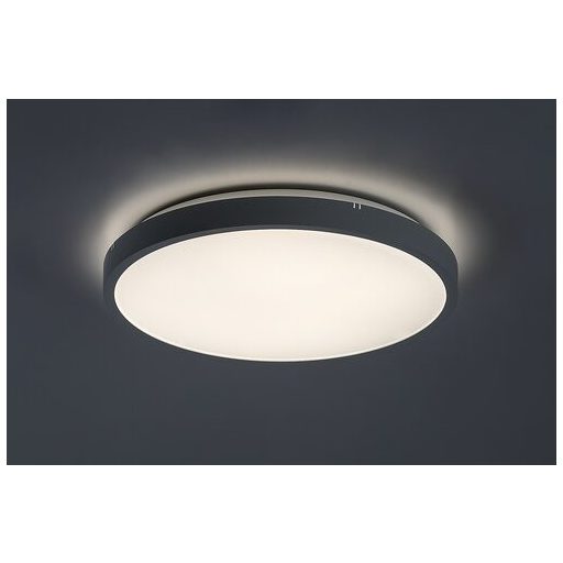 Rábalux Alenzo Beltéri lámpa változtatható LED 24 - RAB71427