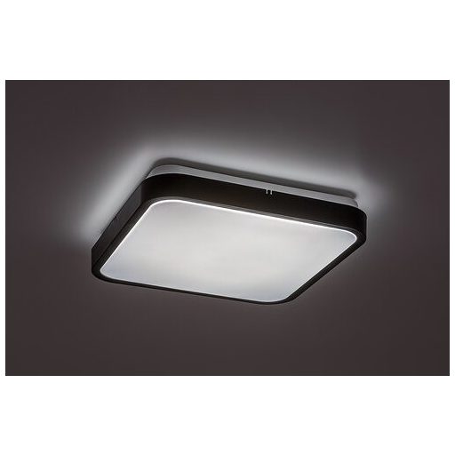 Rábalux Alenzo Beltéri lámpa változtatható LED 24 - RAB71432