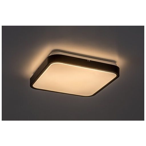 Rábalux Alenzo Beltéri lámpa változtatható LED 24 - RAB71432