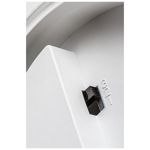 Rábalux Alenzo Beltéri lámpa változtatható LED 24 - RAB71437