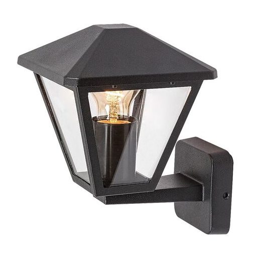 Rábalux Paravento Kültéri lámpa  E27 1x MAX 40 - RAB7146