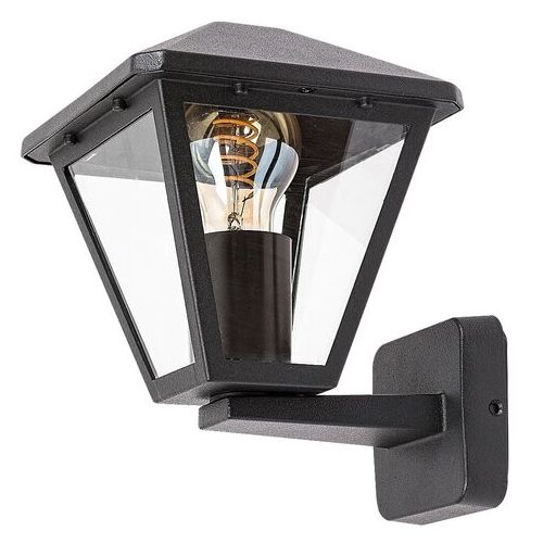 Rábalux Paravento Kültéri lámpa  E27 1x MAX 40 - RAB7146