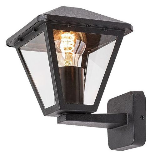 Rábalux Paravento Kültéri lámpa  E27 1x MAX 40 - RAB7146