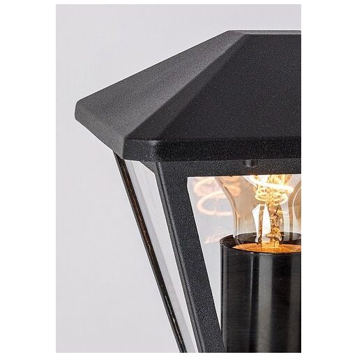 Rábalux Paravento Kültéri lámpa  E27 1x MAX 40 - RAB7146