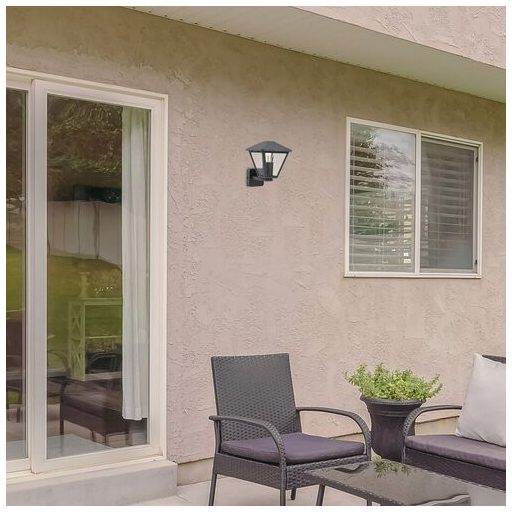 Rábalux Paravento Kültéri lámpa  E27 1x MAX 40 - RAB7146