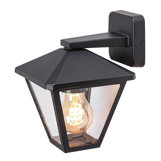 Rábalux Paravento Kültéri lámpa  E27 1x MAX 40 - RAB7147