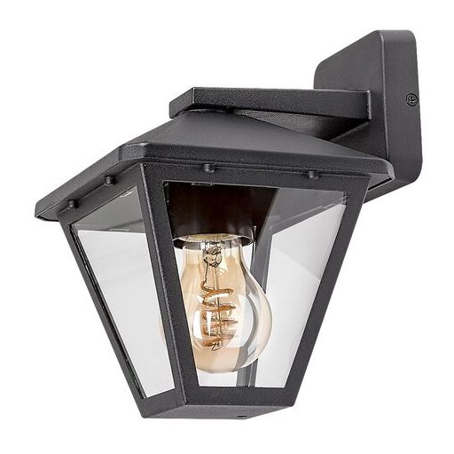 Rábalux Paravento Kültéri lámpa  E27 1x MAX 40 - RAB7147