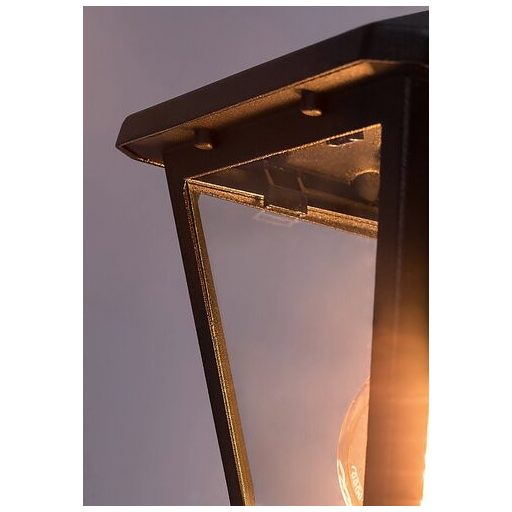 Rábalux Paravento Kültéri lámpa  E27 1x MAX 40 - RAB7147