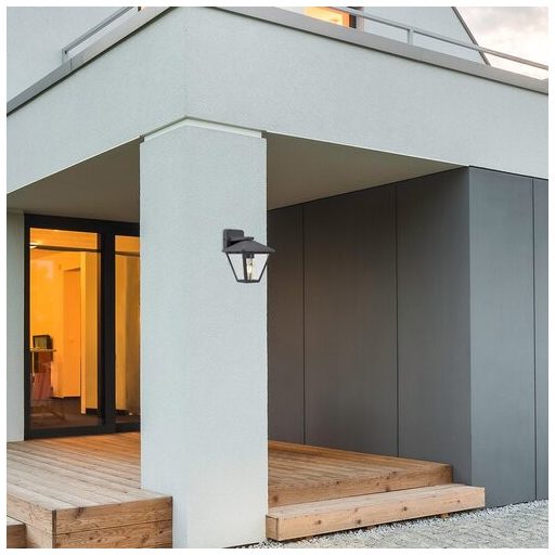 Rábalux Paravento Kültéri lámpa  E27 1x MAX 40 - RAB7147