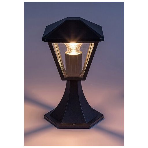 Rábalux Paravento Kültéri lámpa  E27 1x MAX 40 - RAB7148