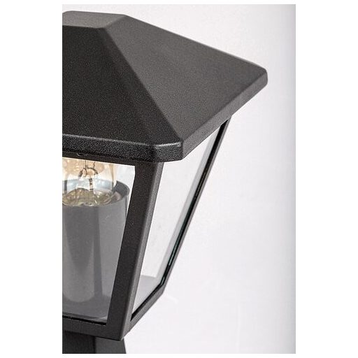 Rábalux Paravento Kültéri lámpa  E27 1x MAX 40 - RAB7148