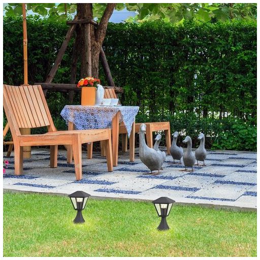 Rábalux Paravento Kültéri lámpa  E27 1x MAX 40 - RAB7148