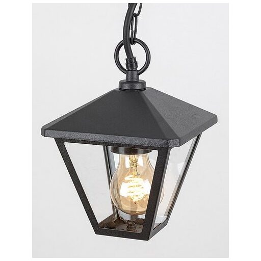 Rábalux Paravento Kültéri lámpa  E27 1x MAX 40 - RAB7149