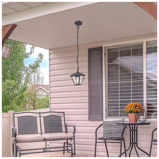 Rábalux Paravento Kültéri lámpa  E27 1x MAX 40 - RAB7149