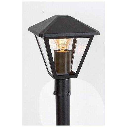 Rábalux Paravento Kültéri lámpa  E27 1x MAX 40 - RAB7150