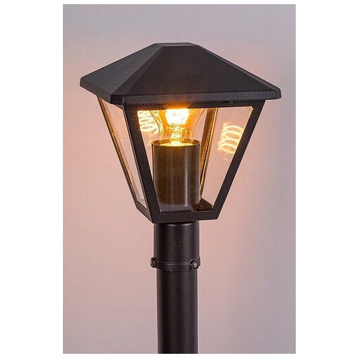 Rábalux Paravento Kültéri lámpa  E27 1x MAX 40 - RAB7150