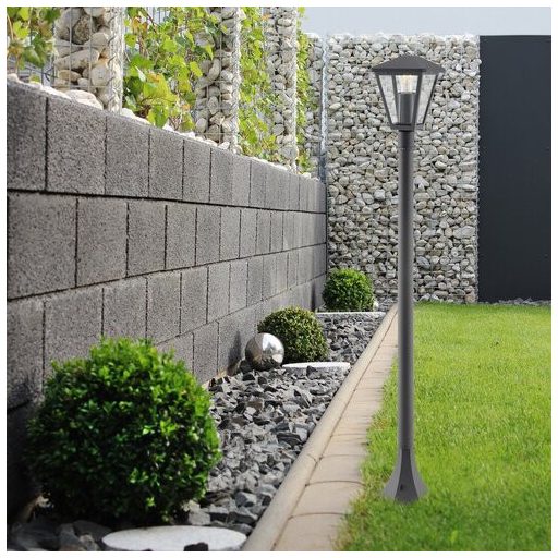 Rábalux Paravento Kültéri lámpa  E27 1x MAX 40 - RAB7150