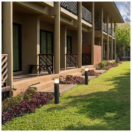 Rábalux Teplice Kültéri lámpa  E27 1x MAX 12 - RAB7159