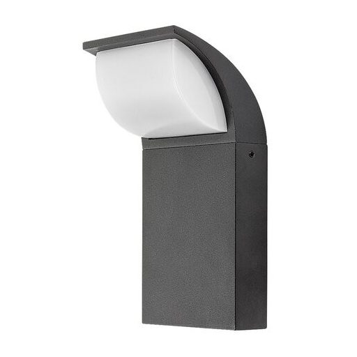 Rábalux Hongkong Kültéri lámpa természetes fehér LED 9 - RAB7166