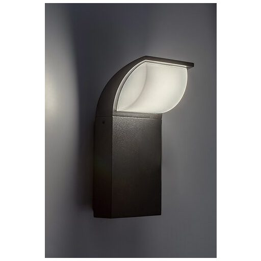 Rábalux Hongkong Kültéri lámpa természetes fehér LED 9 - RAB7166