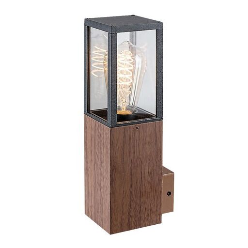 Rábalux Wales Kültéri lámpa  E27 1x MAX 60 - RAB7195