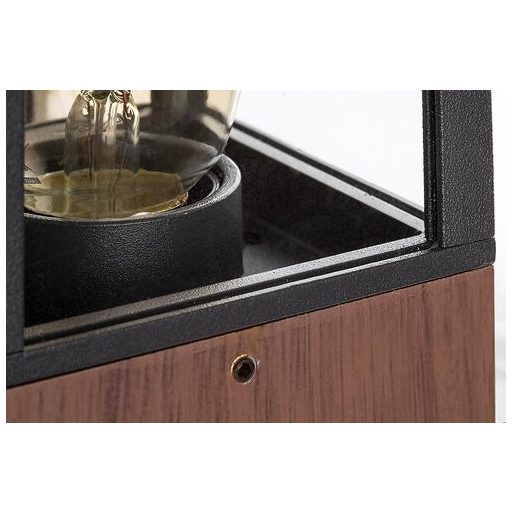 Rábalux Wales Kültéri lámpa  E27 1x MAX 60 - RAB7195