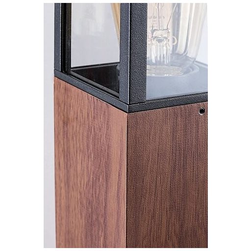 Rábalux Wales Kültéri lámpa  E27 1x MAX 60 - RAB7196