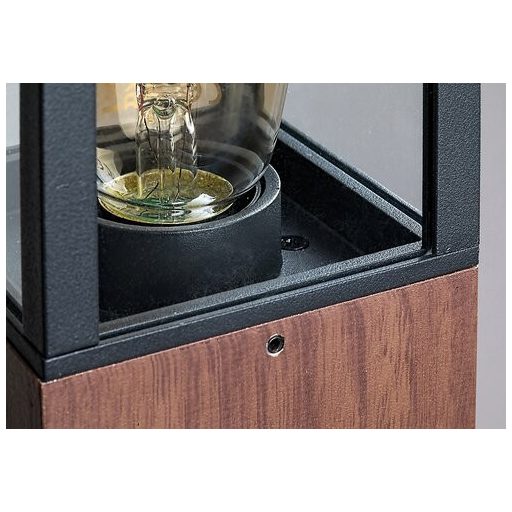 Rábalux Wales Kültéri lámpa  E27 1x MAX 60 - RAB7196