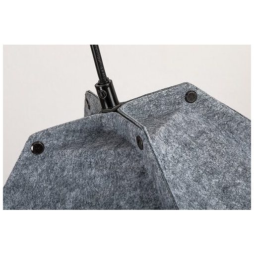 Rábalux Lomiro Beltéri lámpa  E27 1x MAX 40 - RAB72000