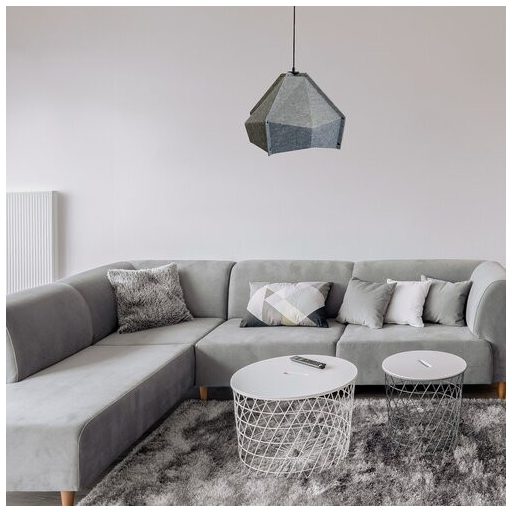 Rábalux Lomiro Beltéri lámpa  E27 1x MAX 40 - RAB72000