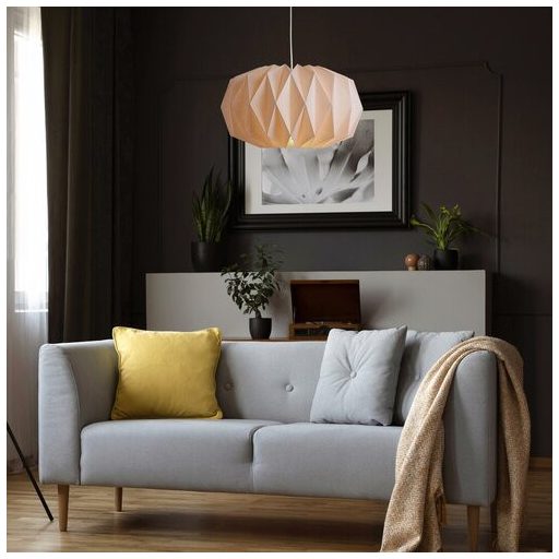 Rábalux Ormini Beltéri lámpa  E27 1x MAX 25 - RAB72003