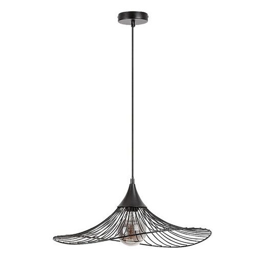 Rábalux Sombero Beltéri lámpa  E27 1x MAX 60 - RAB72004