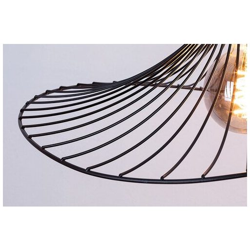 Rábalux Sombero Beltéri lámpa  E27 1x MAX 60 - RAB72004