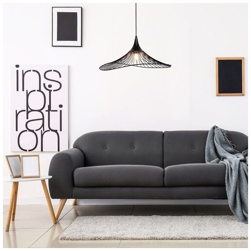 Rábalux Sombero Beltéri lámpa  E27 1x MAX 60 - RAB72004