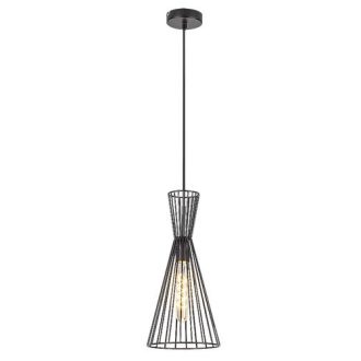 Rábalux Leandros Beltéri lámpa  E27 1x MAX 60 - RAB72005