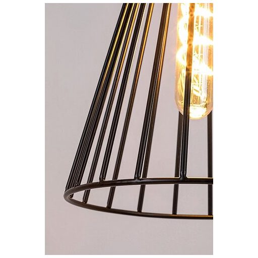 Rábalux Leandros Beltéri lámpa  E27 1x MAX 60 - RAB72005