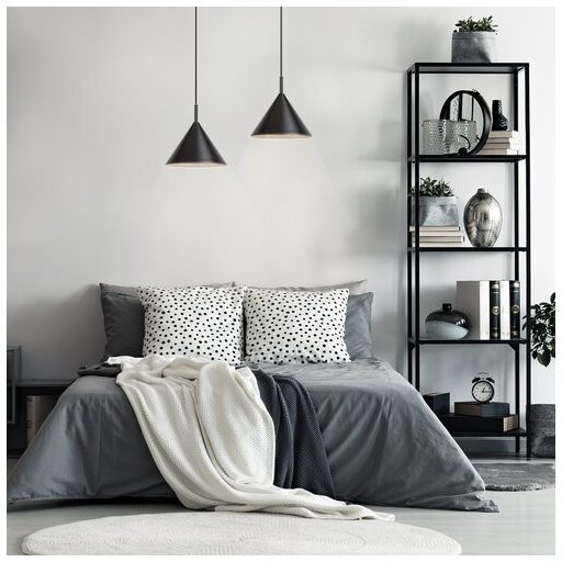 Rábalux Jarod Beltéri lámpa  E27 1x MAX 40 - RAB72007