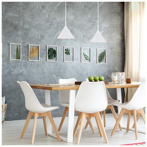 Rábalux Jarod Beltéri lámpa  E27 1x MAX 40 - RAB72008