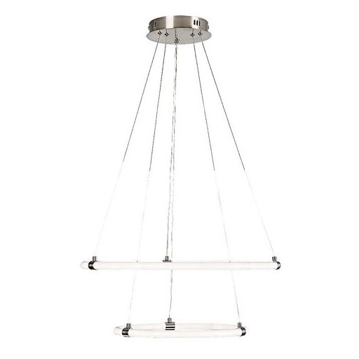 Rábalux Irelia Beltéri lámpa változtatható LED 55 - RAB72009