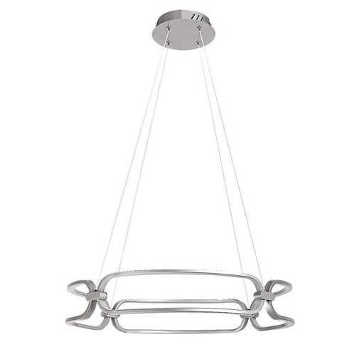 Rábalux Fringilla Beltéri lámpa természetes fehér LED 67 - RAB72010