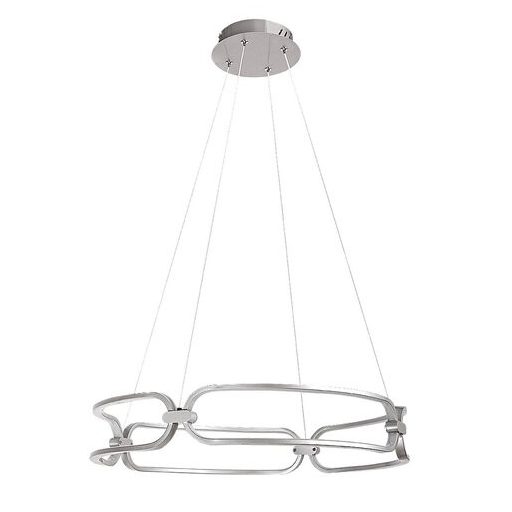 Rábalux Fringilla Beltéri lámpa természetes fehér LED 67 - RAB72010