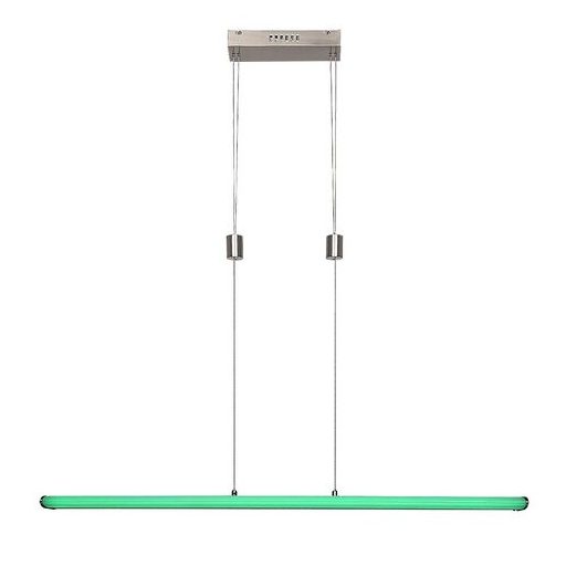 Rábalux Temperius Beltéri lámpa meleg fehér LED 24 - RAB72011