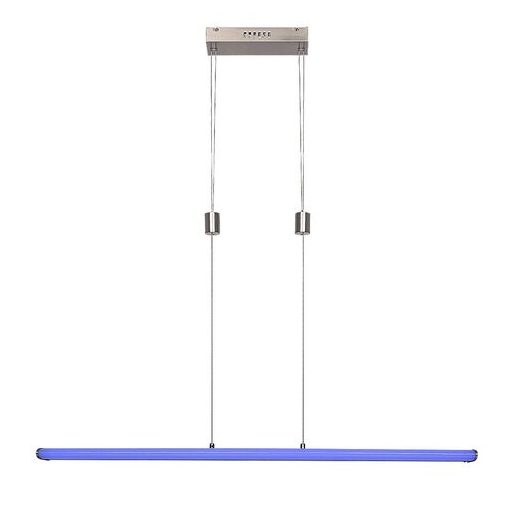 Rábalux Temperius Beltéri lámpa meleg fehér LED 24 - RAB72011